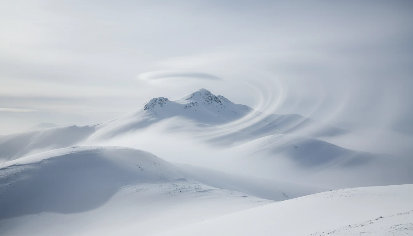 The Winter of Gurez